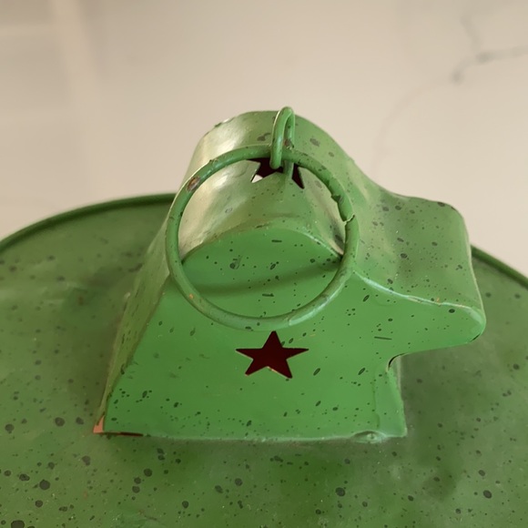 ๐3/$15๐Pumpkin Metal Candle Holder Decoration - Picture 5 of 5